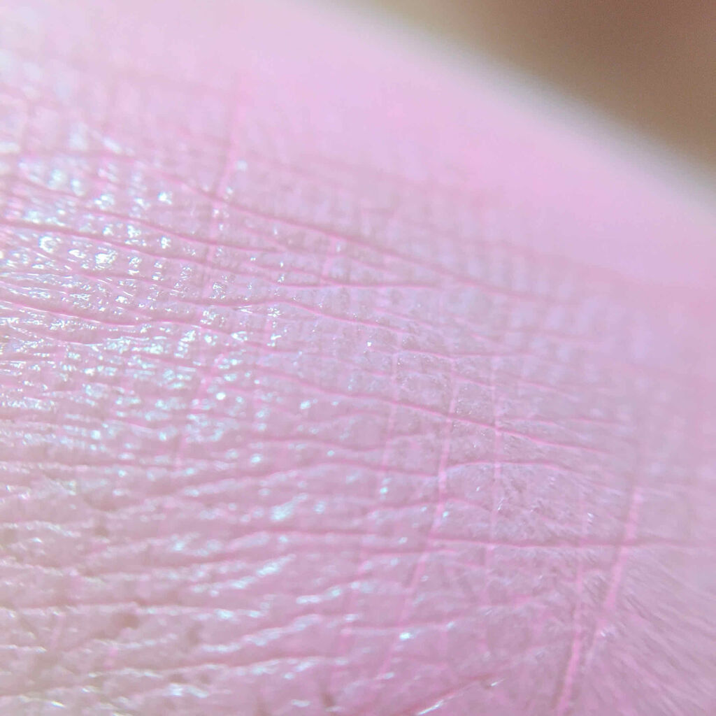 ラヴ ビーム チークバーム/lilybyred/ジェル・クリームチークを使ったクチコミ（3枚目）