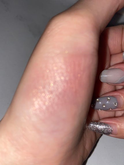 AQ ブラッシュ/DECORTÉ/パウダーチークを使ったクチコミ(6枚目)