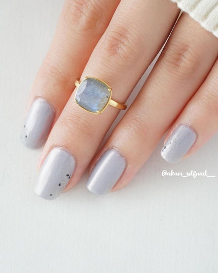 ジーニッシュ/ジーニッシュマニキュア/マニキュアを使ったクチコミ(5枚目)