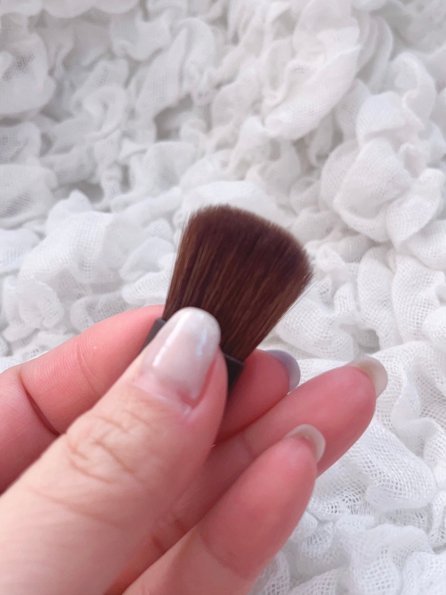 パールグロウニュアンサー/CEZANNE/パウダーハイライトを使ったクチコミ(3枚目)