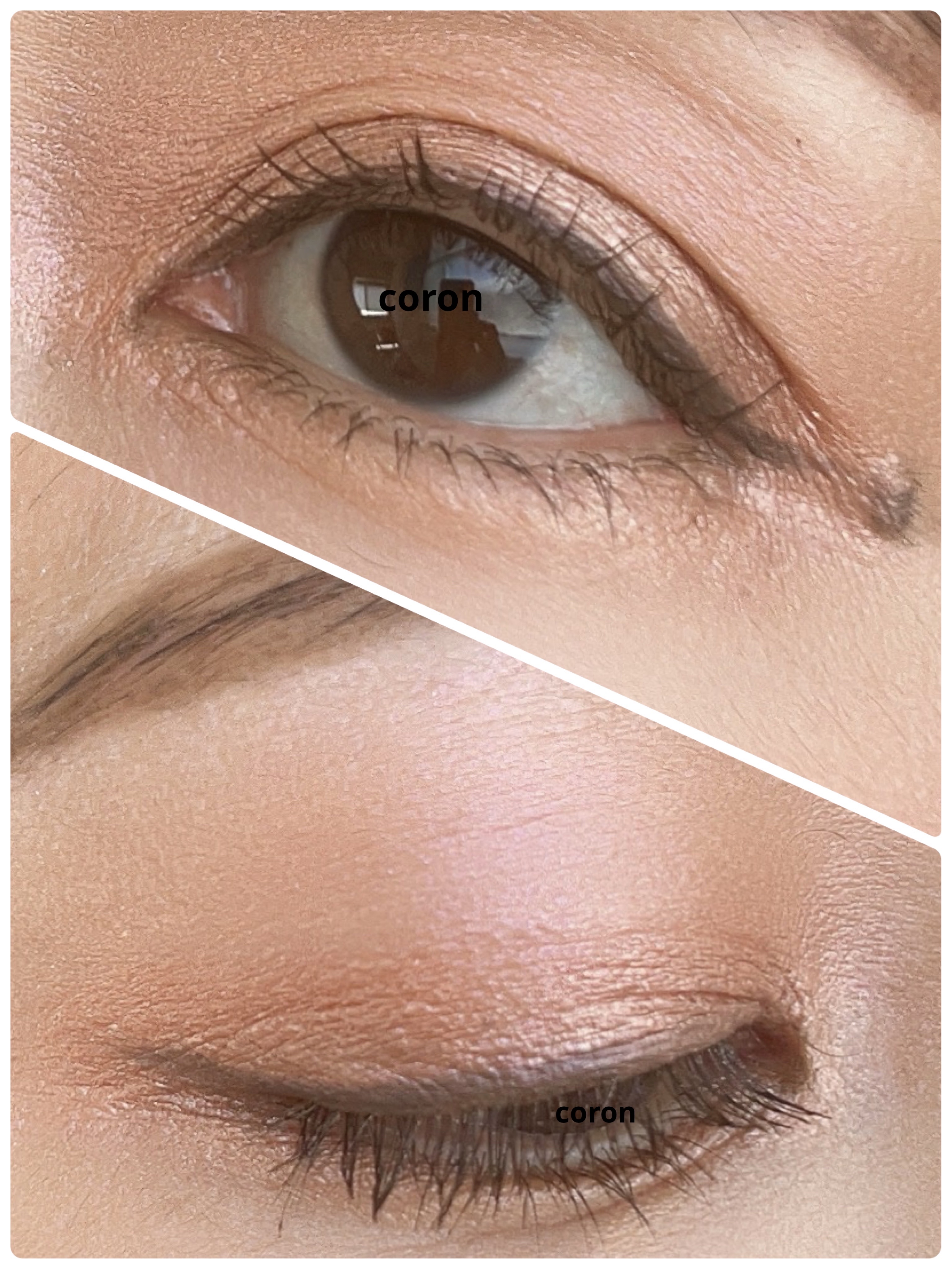 ロングウェア クリーム シャドウ スティック マルチクロム/BOBBI BROWN/スティックアイシャドウを使ったクチコミ（2枚目）