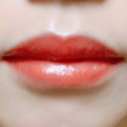 ブライトアップルージュ/media/口紅を使ったクチコミ(2枚目)
