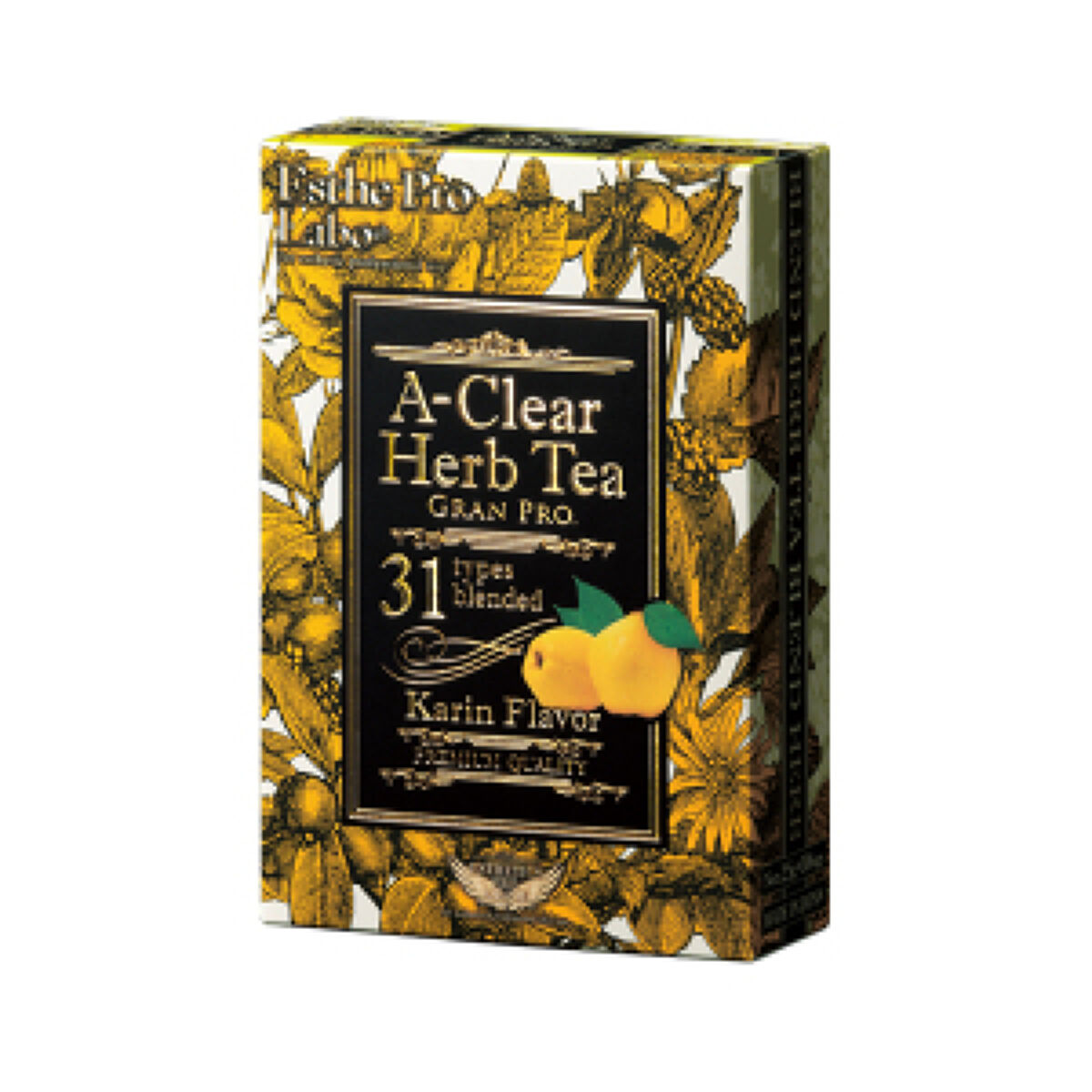 Aクリアハーブティーグランプロ 10包