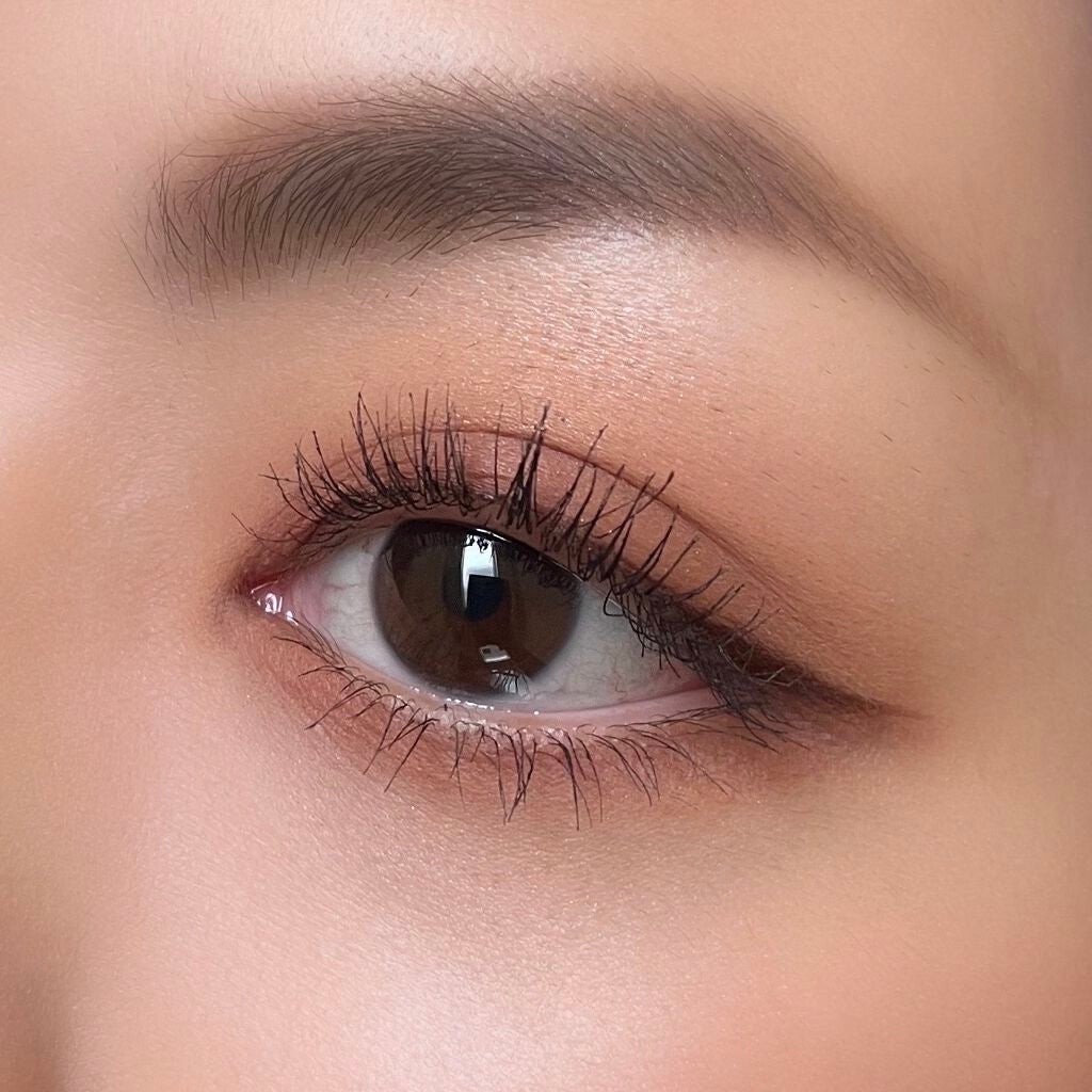 パーフェクトマルチアイズ/キャンメイク/アイシャドウパレットを使ったクチコミ(4枚目)