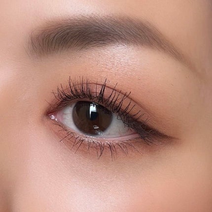 パーフェクトマルチアイズ/キャンメイク/アイシャドウパレットを使ったクチコミ(4枚目)