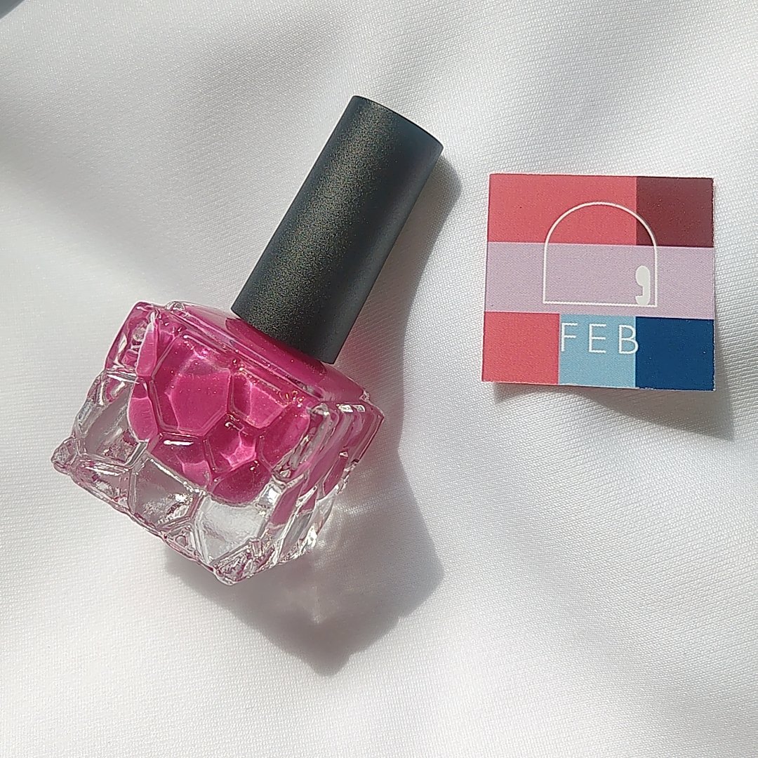 マイシスター 水性ネイルカラー DAYS