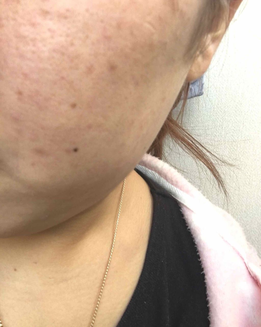 エスポルール メイクアップベース/エスポルール/化粧下地を使ったクチコミ（2枚目）