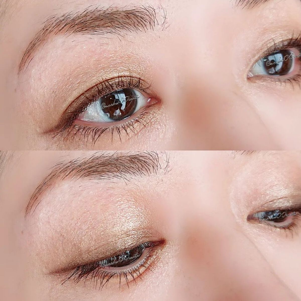 【旧】ディオールスキン ルージュ ブラッシュ/Dior/パウダーチークを使ったクチコミ（2枚目）