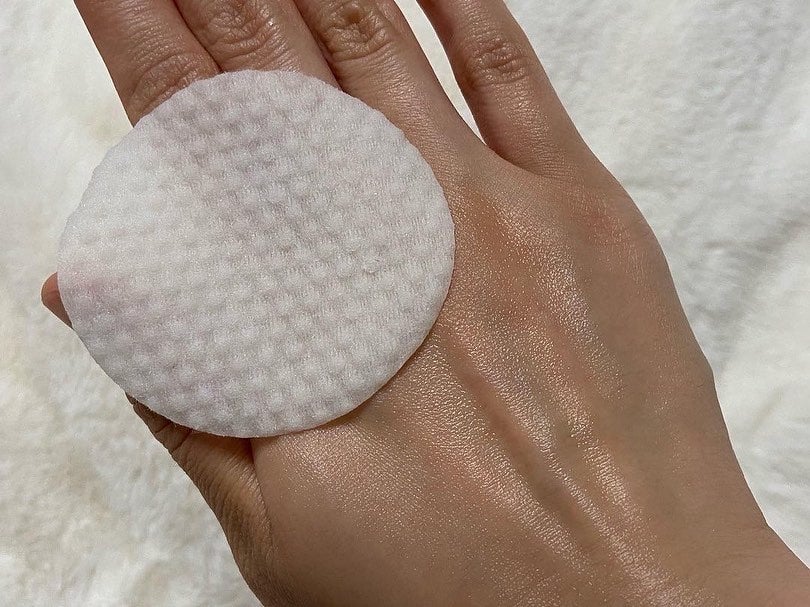 トナーパッド/OFBASE/トナーパッドを使ったクチコミ(8枚目)