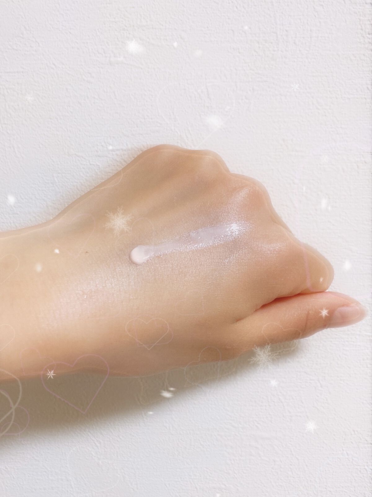 ウォータースプラッシュサンクリーム セラミド/espoir/日焼け止めクリームを使ったクチコミ（3枚目）