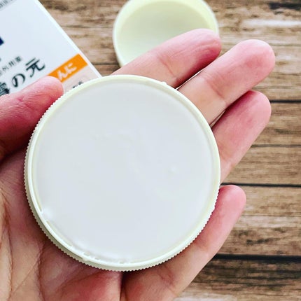 雪の元A(医薬品)/雪の元/その他を使ったクチコミ(6枚目)