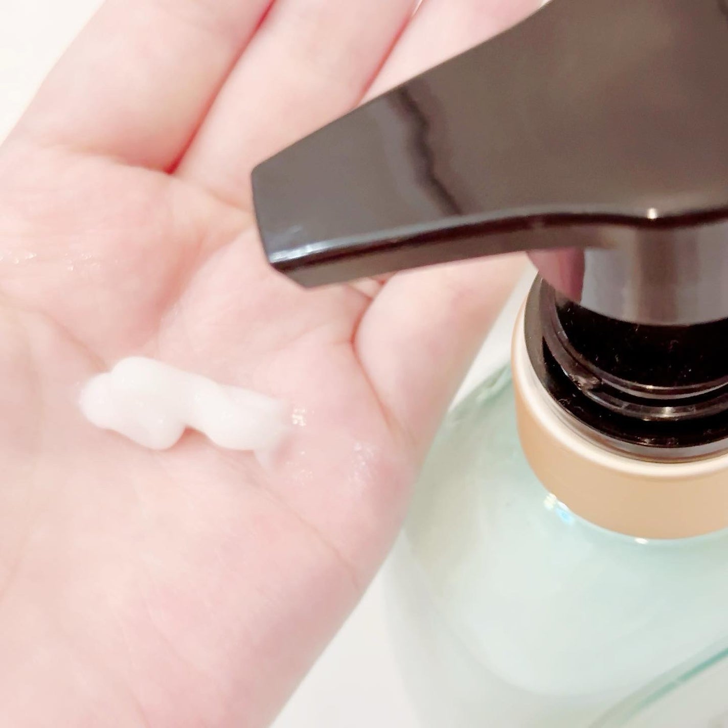 ミラクルズ うるおいブースト シャンプー/トリートメント/パンテーン/市販シャンプーを使ったクチコミ(5枚目)