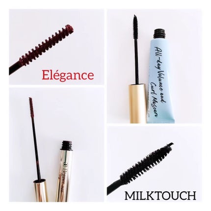 カールアメイジング マスカラ PK80(限定色)/Elégance/マスカラの画像