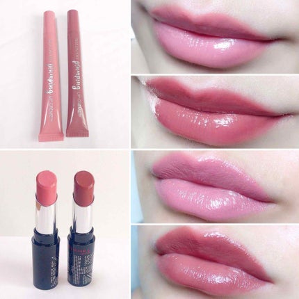 ラスティングフィニッシュ クリーミィ リップ/リンメル ロンドン/口紅を使ったクチコミ(2枚目)