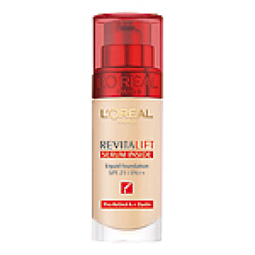 リバイタリフト リキッド ファンデーション