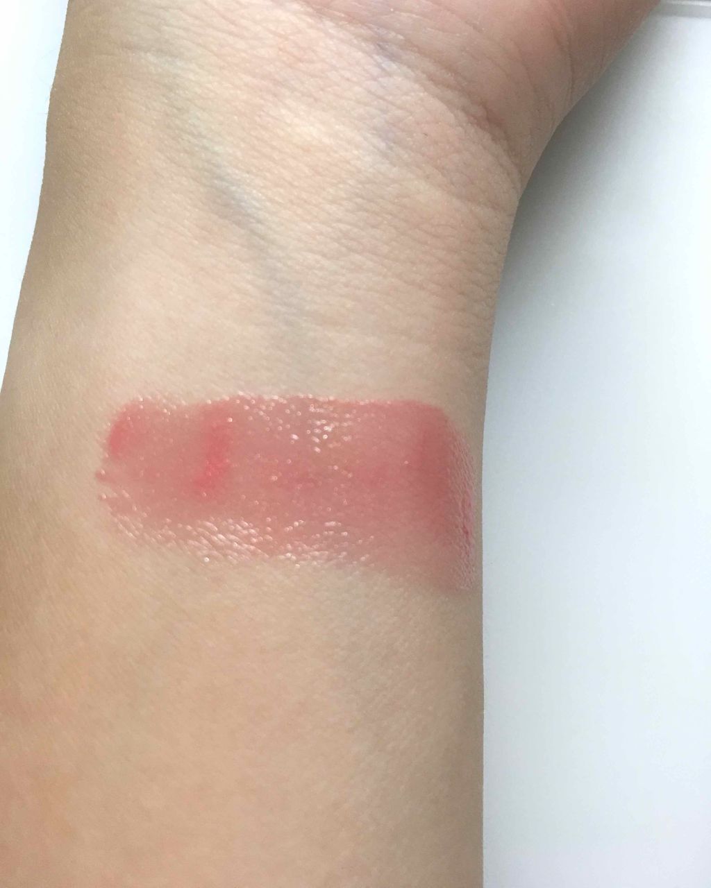 美容液ルージュ/オーブ/口紅を使ったクチコミ（2枚目）