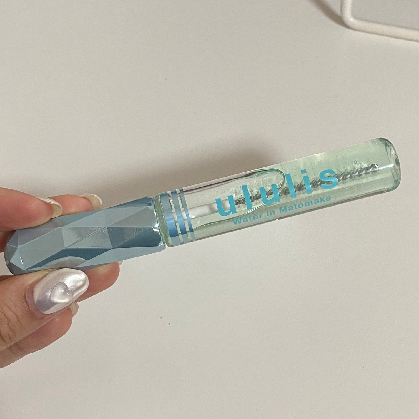 ãŠã©ãŒã¿ãŒã€ã³ããã¡ã€ã¯ããã«ãŒ/ululis/ãã¬ã¹ã¿ã€ãªã³ã°ã»å¯ããçŽãã䜿ã£ãã¯ãã³ãïŒ4æç®ïŒ