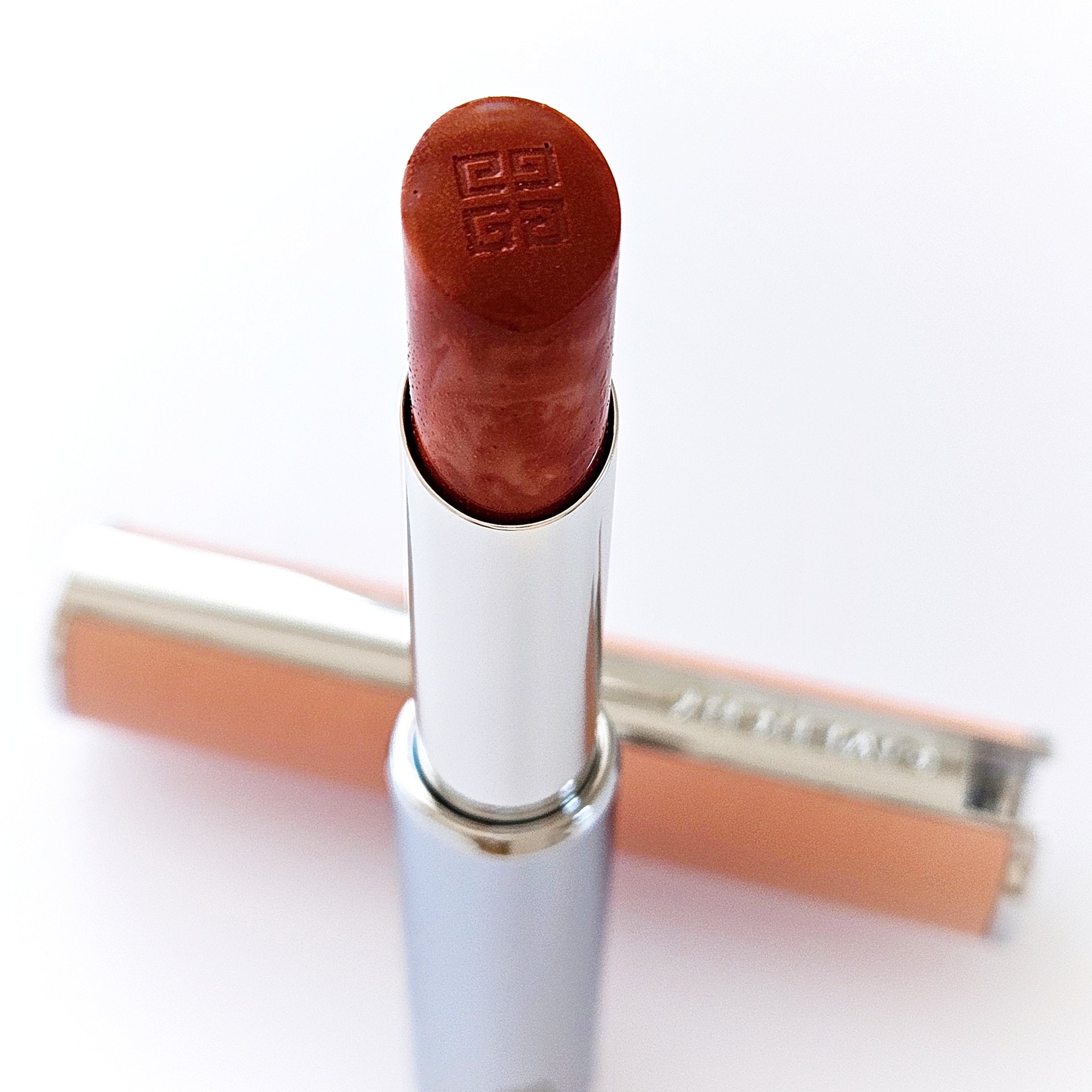 GIVENCHY TRIO LE ROUGE PERFECTO リップバーム