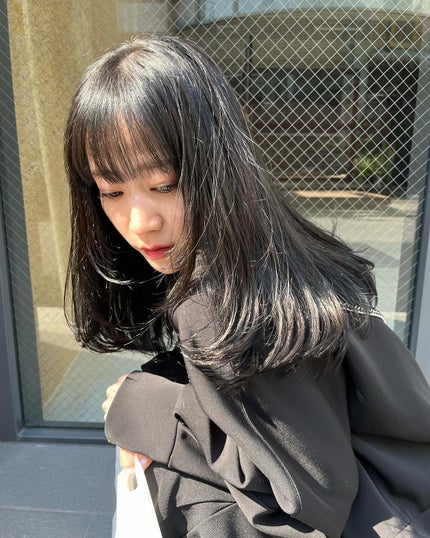 HARUNA on LIPS 「.大好きなヒカリちゃんのいつもオーダーは、「はるなちゃんの顔ま..」(3枚目)