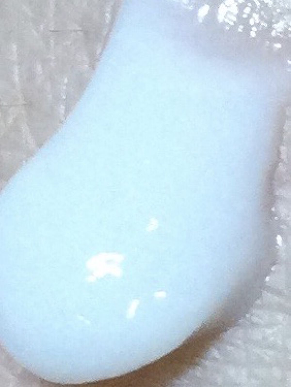 薬用美白ハンドクリーム/ALBLANC/ハンドクリームを使ったクチコミ（2枚目）