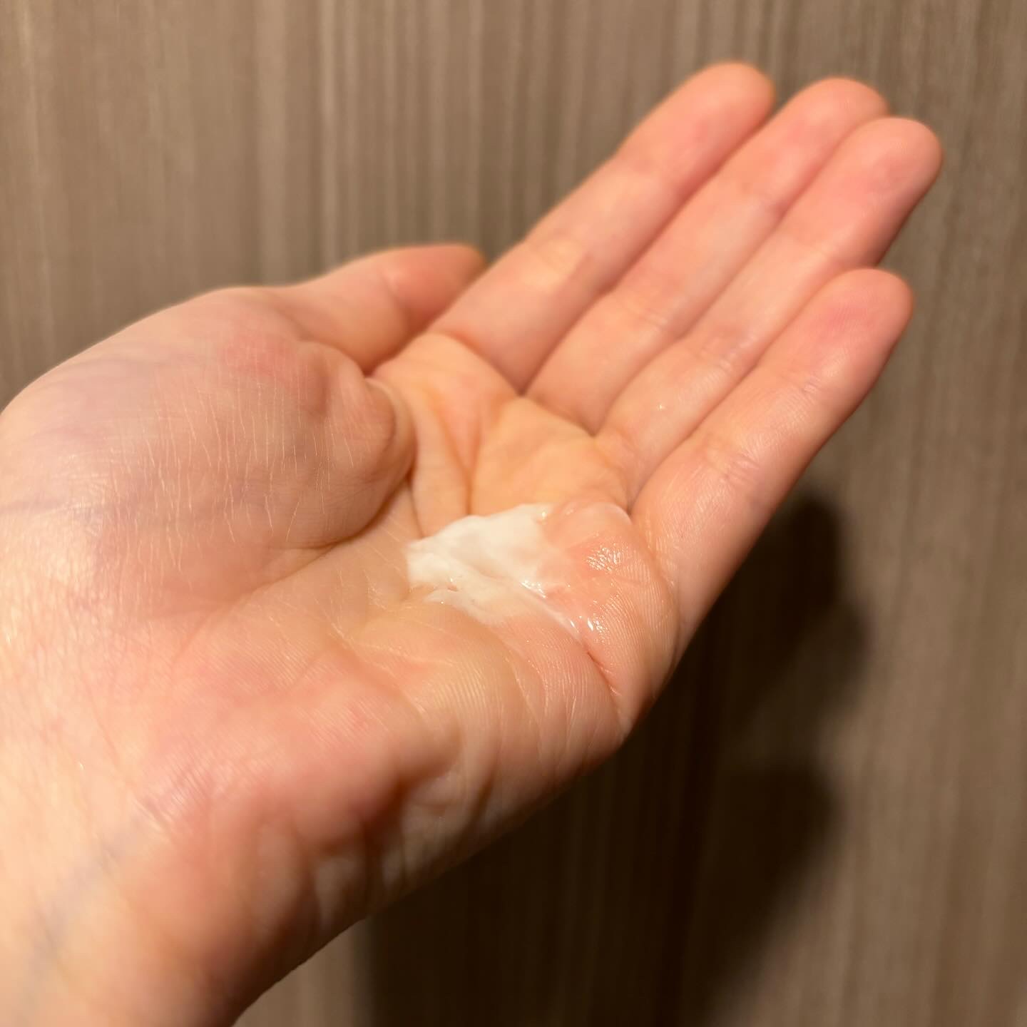 スムースフィット マルチシールド/cresc. by ASTALIFT/化粧下地を使ったクチコミ（3枚目）