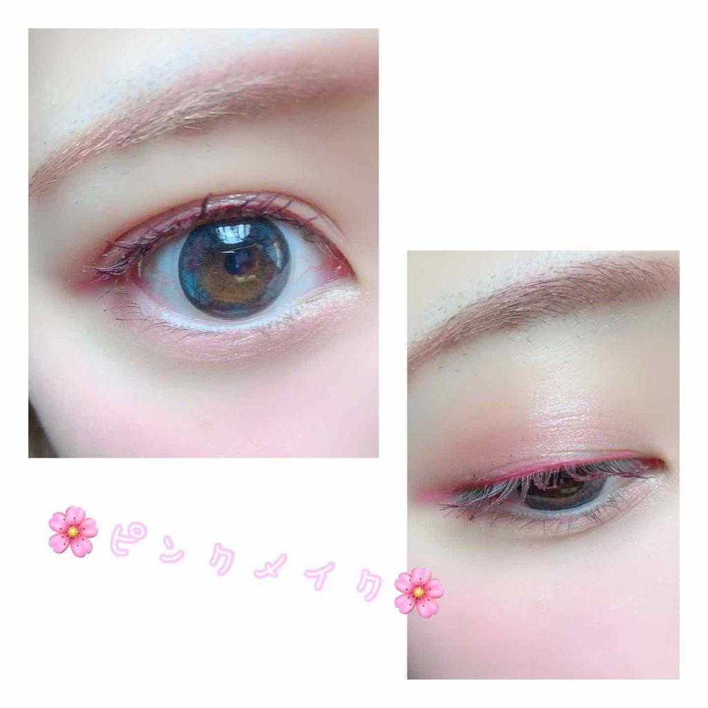 プロ シングル シャドウ/CLIO/単色アイシャドウを使ったクチコミ（1枚目）