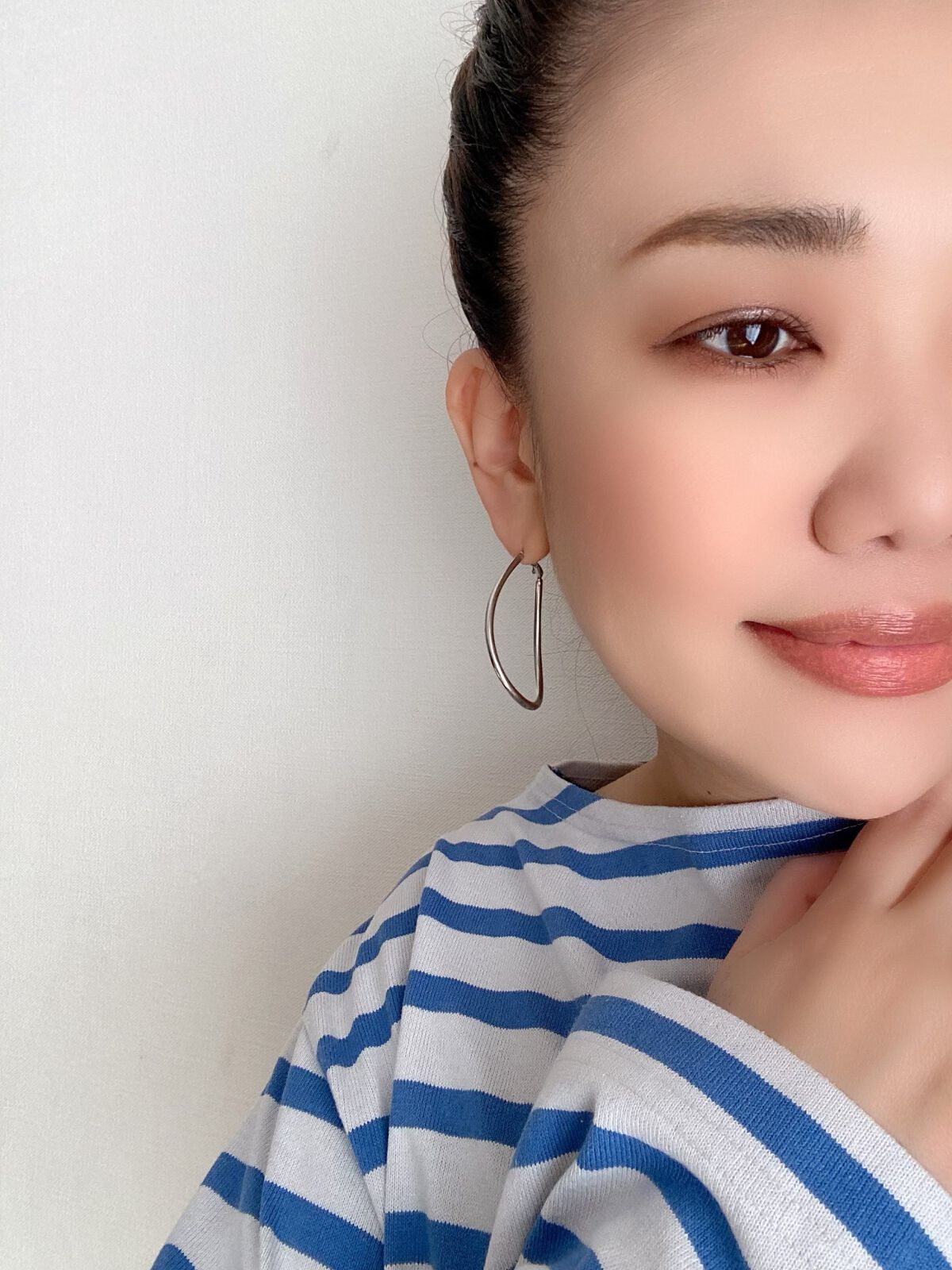 スモール アイシャドウ/M・A・C/単色アイシャドウを使ったクチコミ(2枚目)