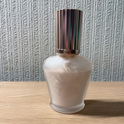 ラトゥー エクラ ファンデーション プライマー N/PAUL & JOE BEAUTE/化粧下地を使ったクチコミ(2枚目)