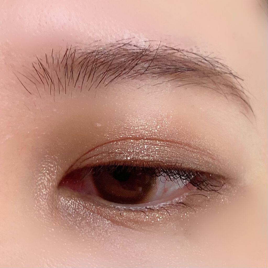 アイ カラー クォード/TOM FORD BEAUTY/アイシャドウパレットを使ったクチコミ（3枚目）