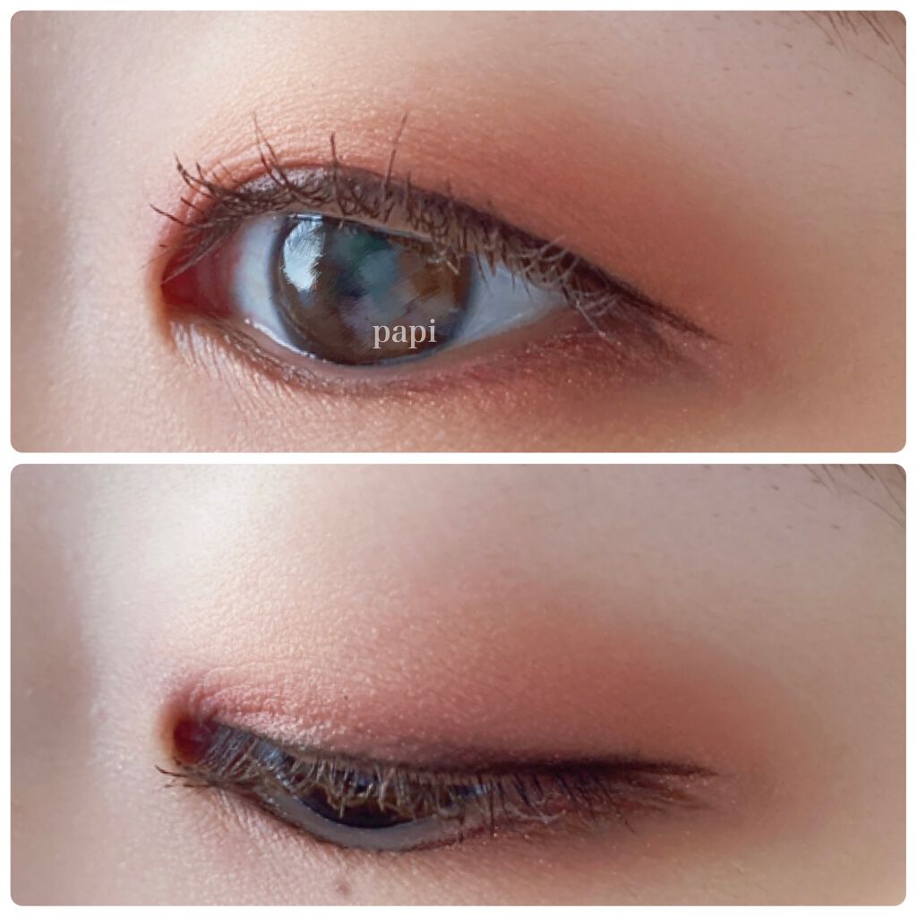 サンク クルール クチュール <サマー デューン>/Dior/アイシャドウパレットを使ったクチコミ(2枚目)