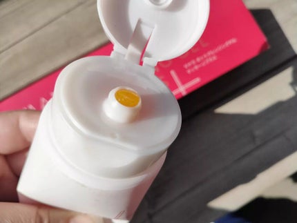 ホットクレンジングゲル マッサージプラス/マナラ/クレンジングジェルを使ったクチコミ(3枚目)