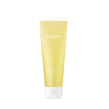Fraijour 柚子ハニー オールクリア クレンジングフォーム
