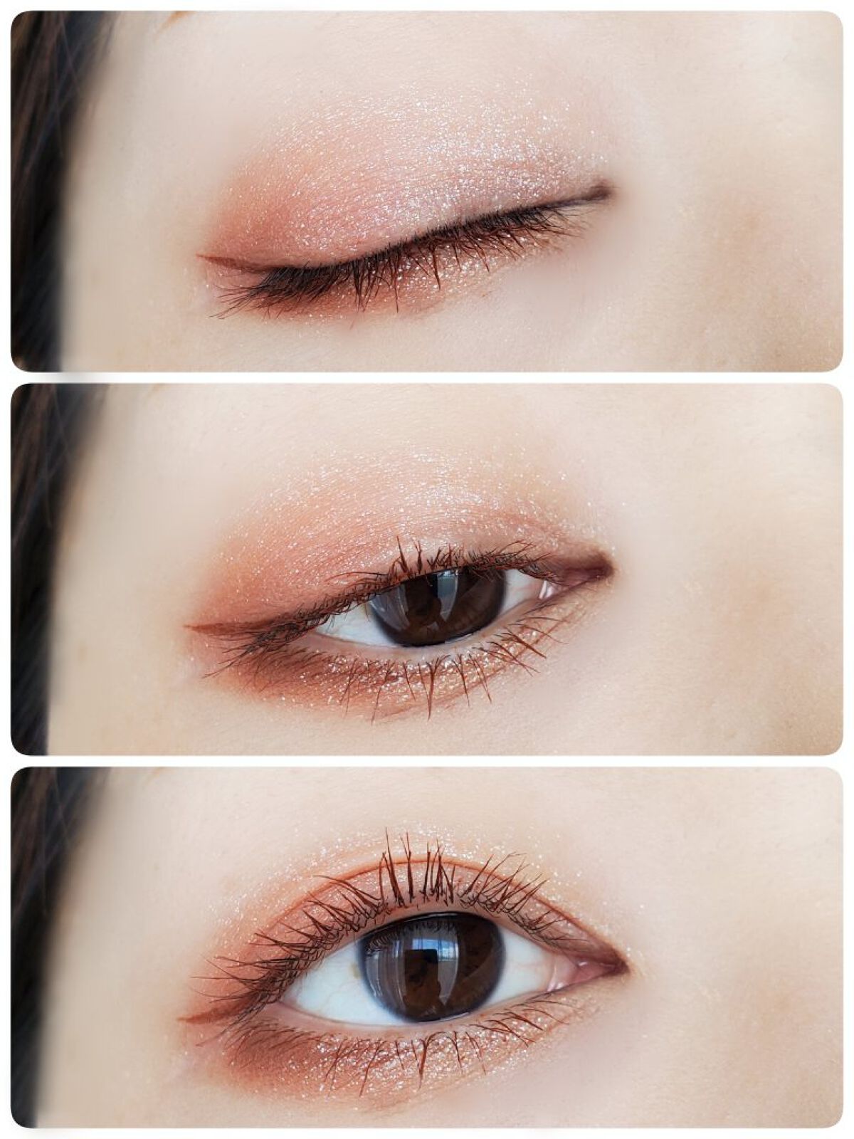 ラッシュエキスパンダー ロングロングロング EX/マジョリカ マジョルカ/マスカラを使ったクチコミ（1枚目）