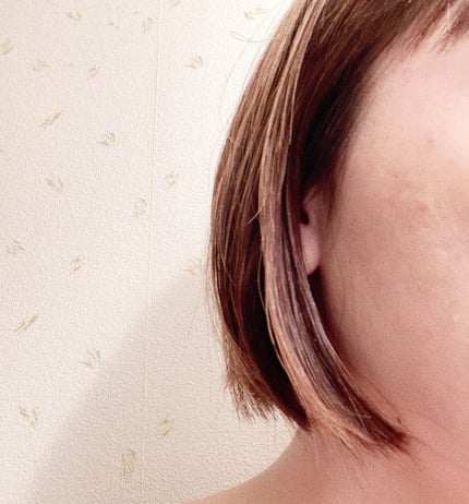 ドリーミー モイスト シャンプー/ヘアトリートメント/THERATIS/市販シャンプーを使ったクチコミ(4枚目)