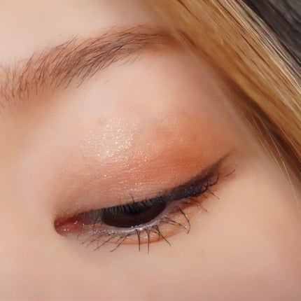 アンドバイロムアンド メロウアイパレット/&nd by rom&nd/アイシャドウパレットを使ったクチコミ(6枚目)