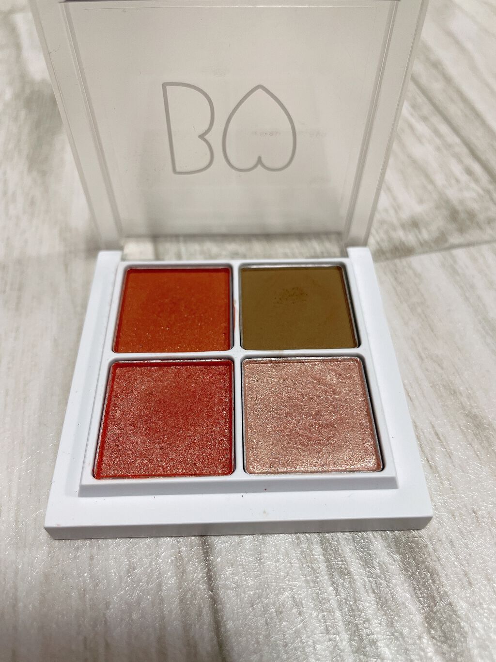 TOPARDS 1day/TOPARDS/ワンデー(1DAY)カラコンを使ったクチコミ(4枚目)