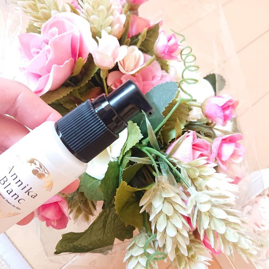 EXTRACT LOTION/Annikablanc/化粧水を使ったクチコミ(9枚目)