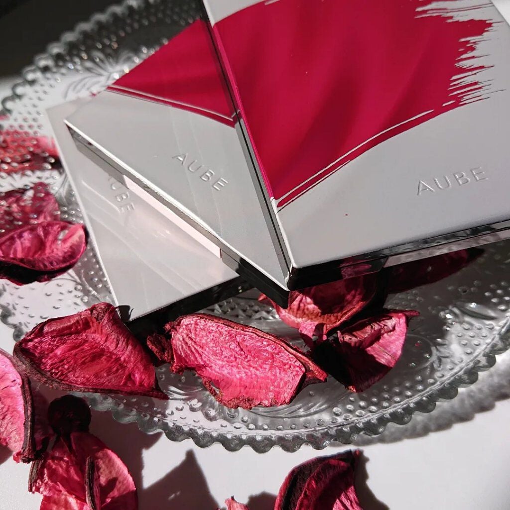 ブラシひと塗りシャドウN/オーブ/アイシャドウパレットを使ったクチコミ(3枚目)