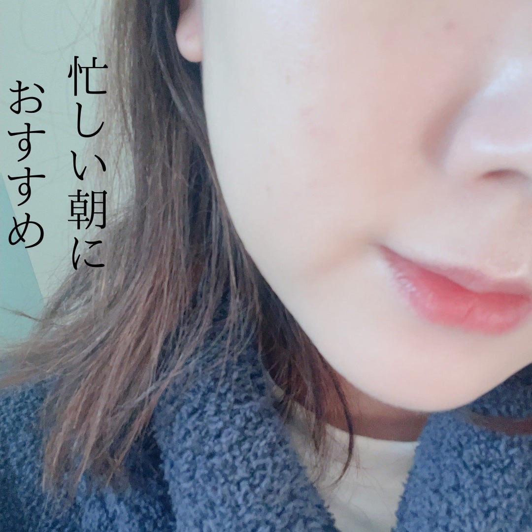 スキンカバーBBクリーム/TFIT/BBクリームを使ったクチコミ(5枚目)