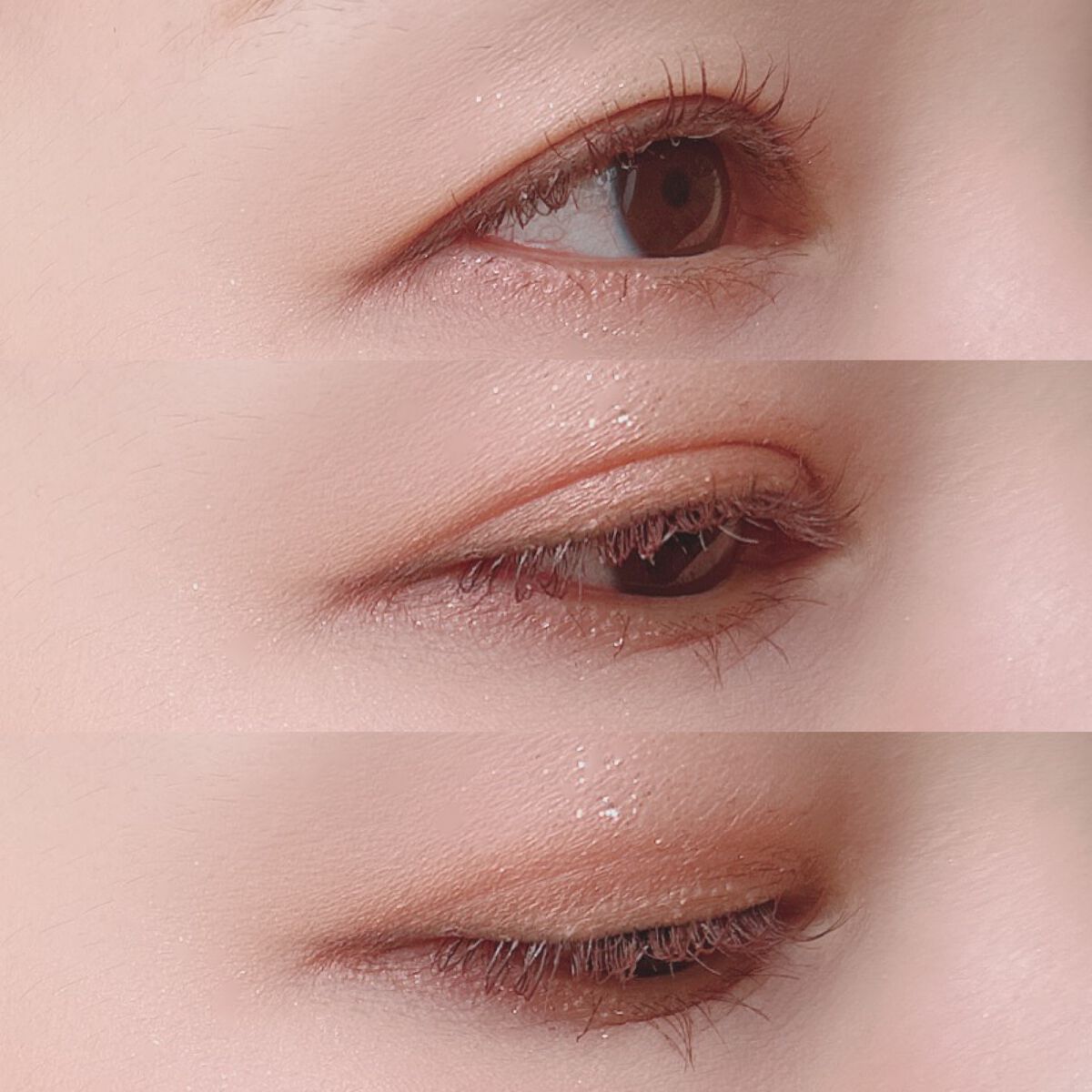 パーフェクトエクステンション マスカラ for カール/D-UP/マスカラを使ったクチコミ(6枚目)