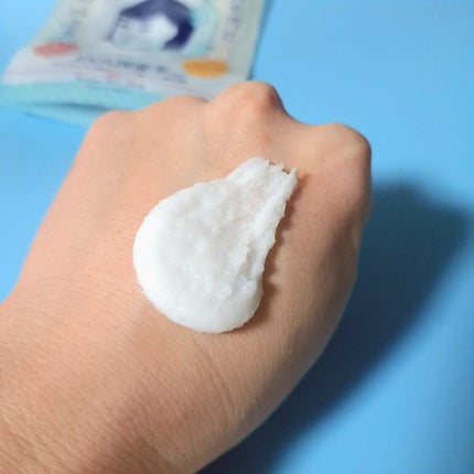 お米のパック/毛穴撫子/洗い流すパック・マスクを使ったクチコミ(3枚目)