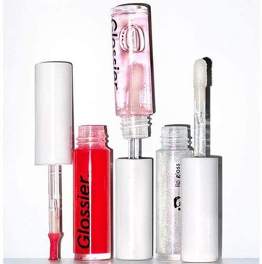 Glossier. Lip Gloss