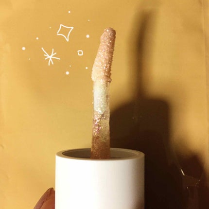 ミルクブリングシャドウ/Colorgram/リキッドアイシャドウを使ったクチコミ(2枚目)