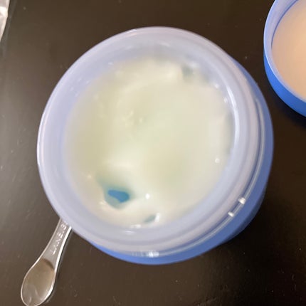 ウォータースリーピングマスク/LANEIGE/フェイスクリームを使ったクチコミ(3枚目)