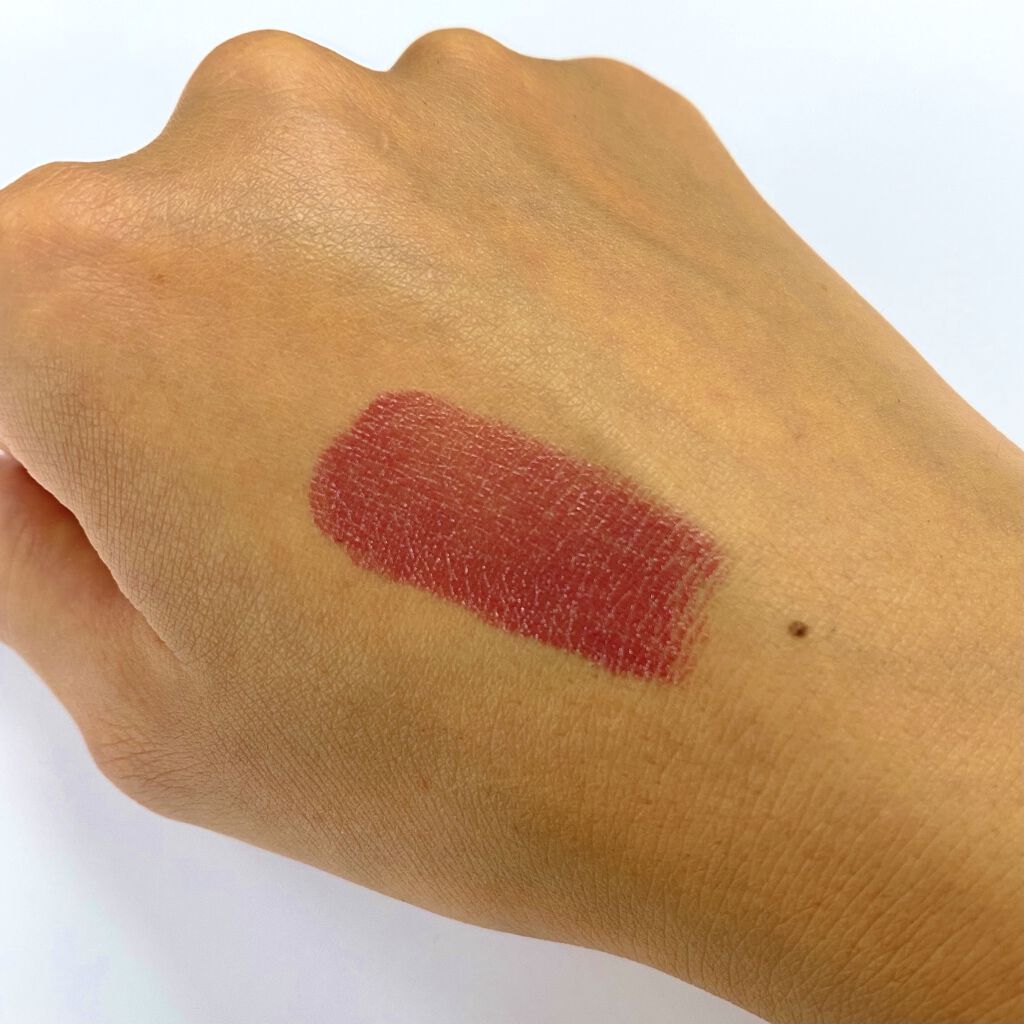 リップス アンド ボーイズ/TOM FORD BEAUTY/口紅を使ったクチコミ（3枚目）