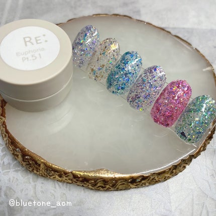 Euphoria/Beach/ネイル用品を使ったクチコミ(7枚目)