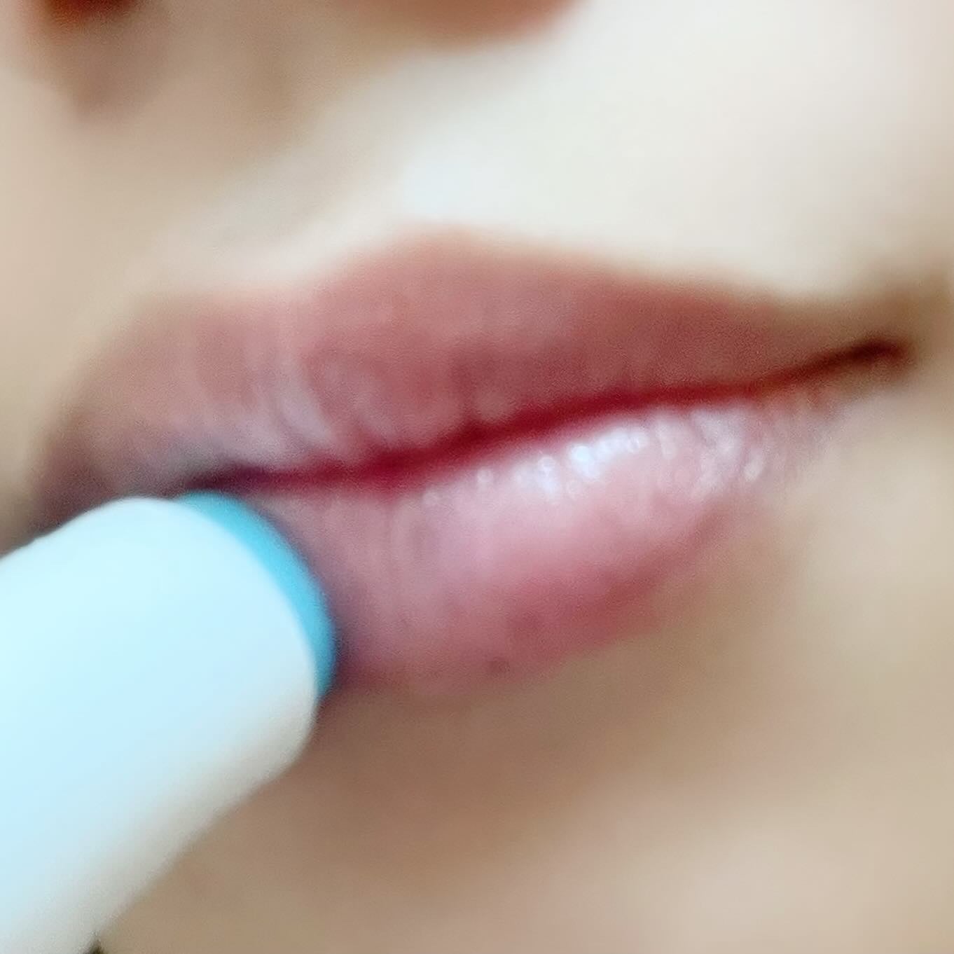 Glow Magic Lip Balm/orin/リップバームを使ったクチコミ(3枚目)