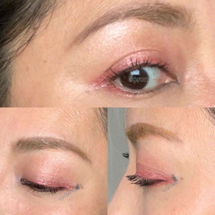 フロスティ シャドウ スティック/SUQQU/スティックアイシャドウを使ったクチコミ(2枚目)