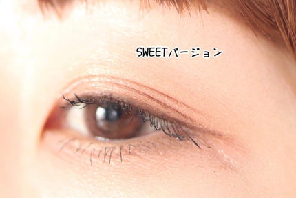 ドラマティックスタイリングアイズ/マキアージュ/アイシャドウパレットを使ったクチコミ(4枚目)