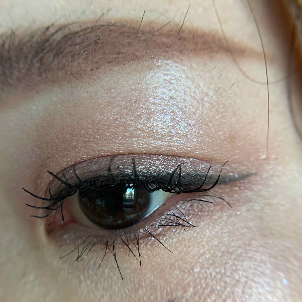 プリマ バレリーナ ミニ アイシャドウ パレット/ローラ メルシエ/アイシャドウパレットを使ったクチコミ(7枚目)